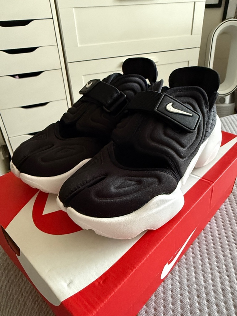 Nike Aqua Rift